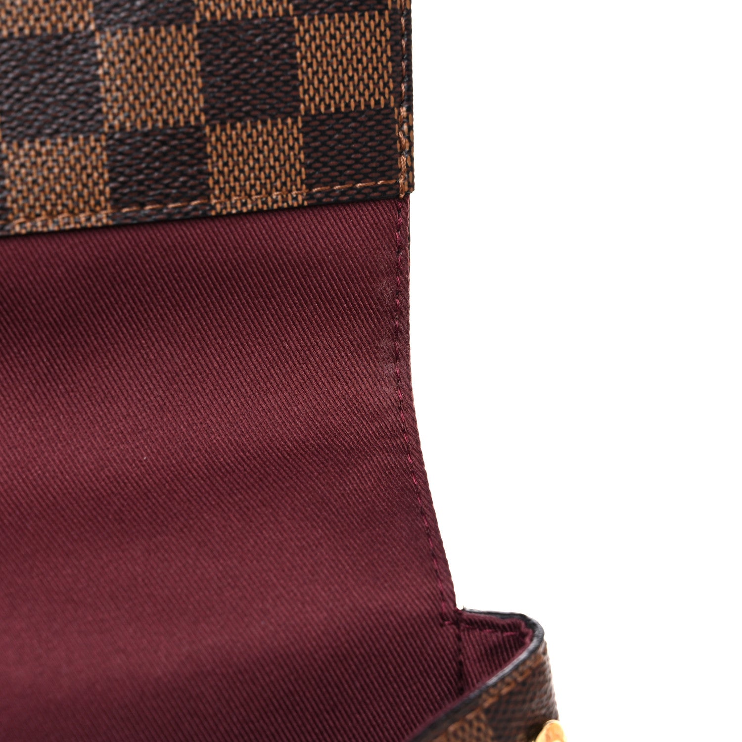 Louis Vuitton Damier Ebene Bond Street Bordeaux 11 of 19