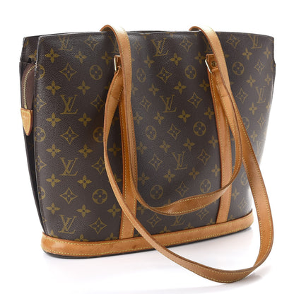Louis Vuitton Monogram Babylone 3 of 22