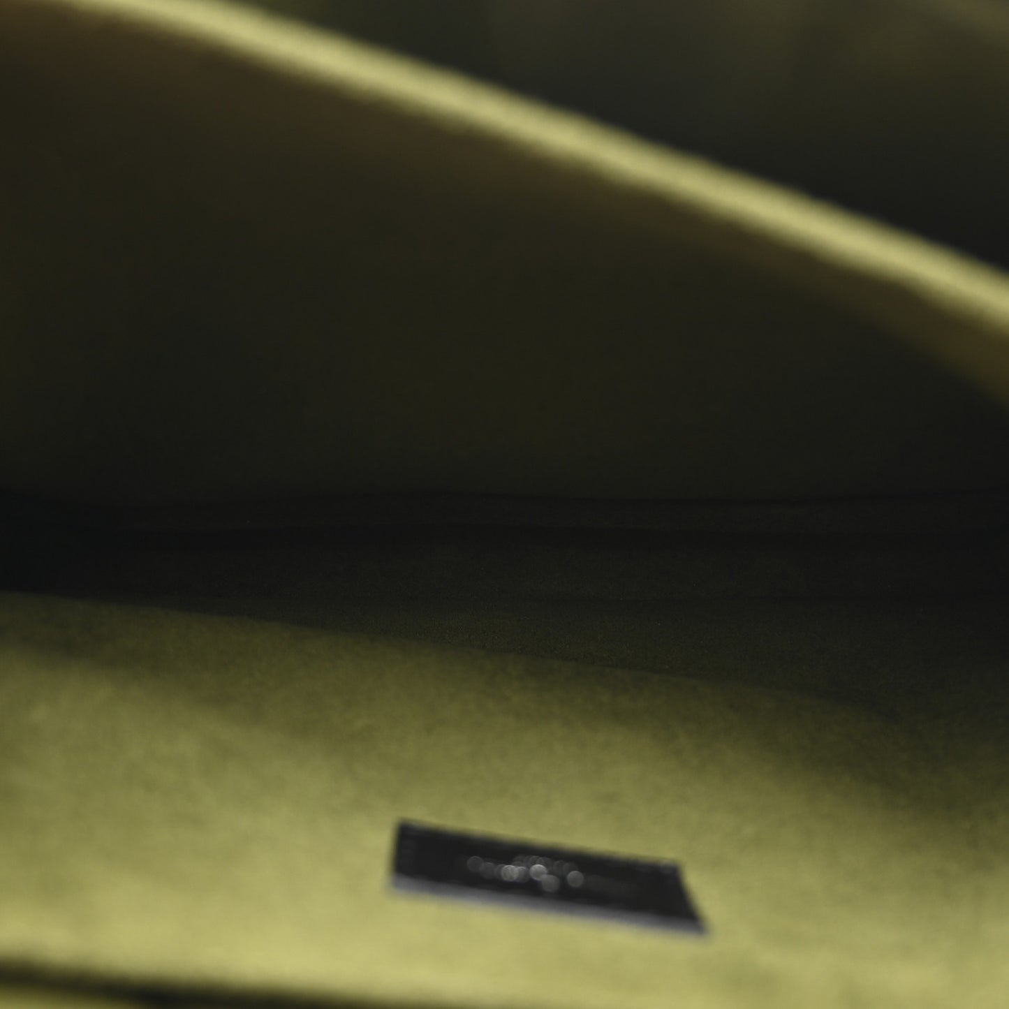 Monogram Infrarouge Pochette Metis