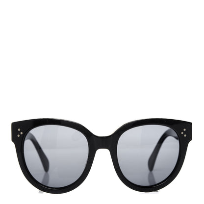 Celine Audrey Sunglasses CL 41755 Black 2 of 7