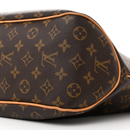 Louis Vuitton Monogram Delightful PM 10 of 11