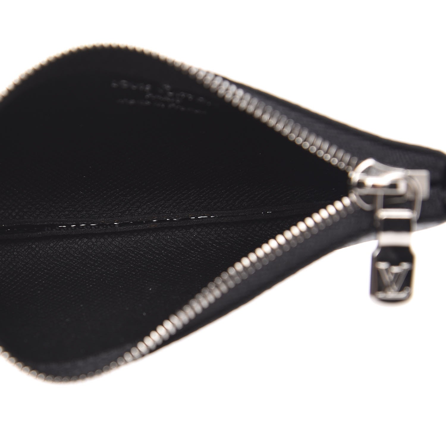 Louis Vuitton Damier Graphite Key Pouch 5 of 7