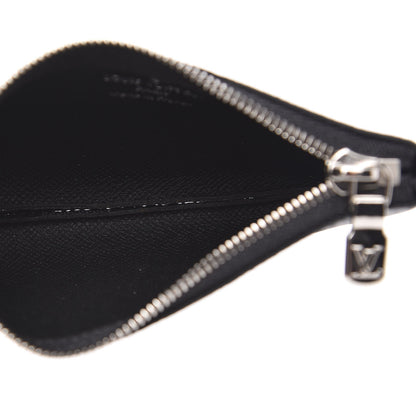 Louis Vuitton Damier Graphite Key Pouch 5 of 7