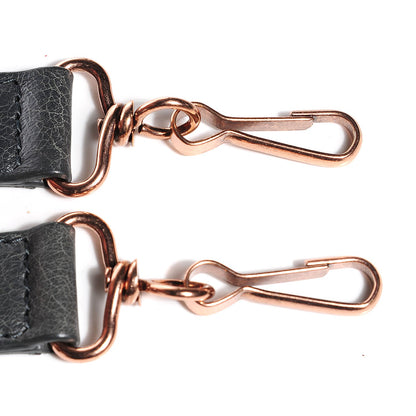 Balenciaga Agneau Giant 12 Rose Gold Hardware City Gris Tarmac 14 of 14