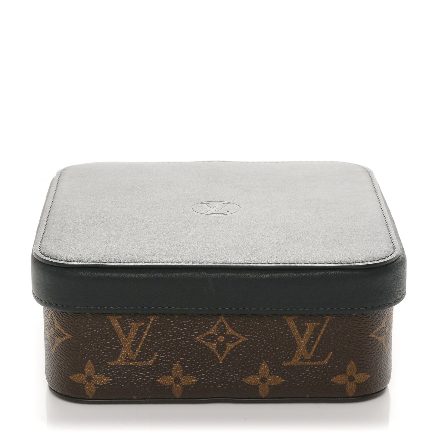 Monogram Camille Box GM