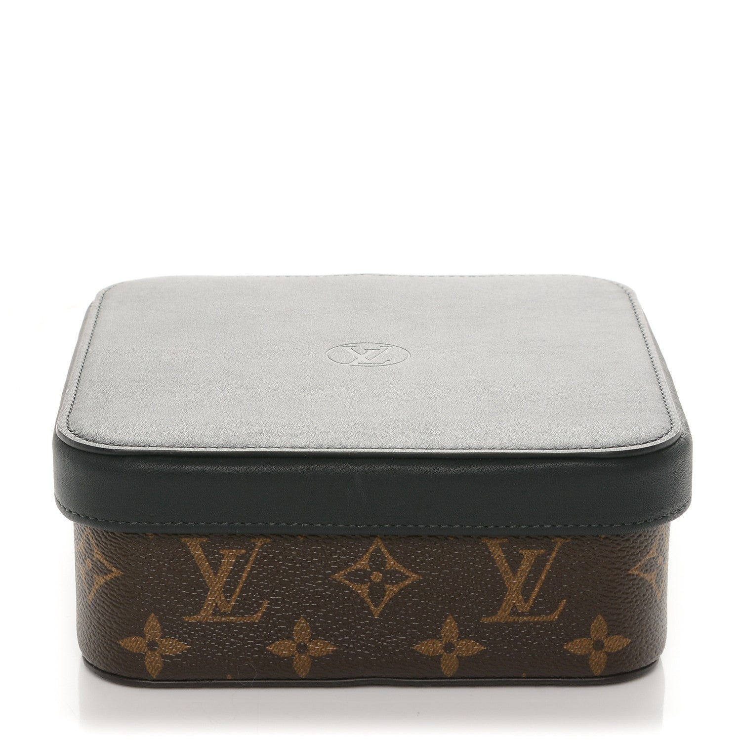 Louis Vuitton Monogram Camille Box GM 1 of 6