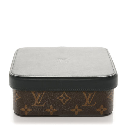 Louis Vuitton Monogram Camille Box GM 1 of 6