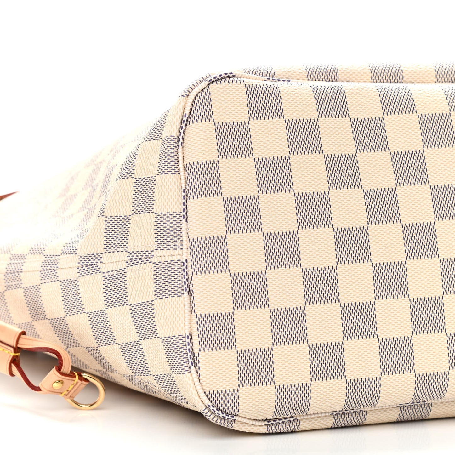Damier Azur Neo Neverfull MM