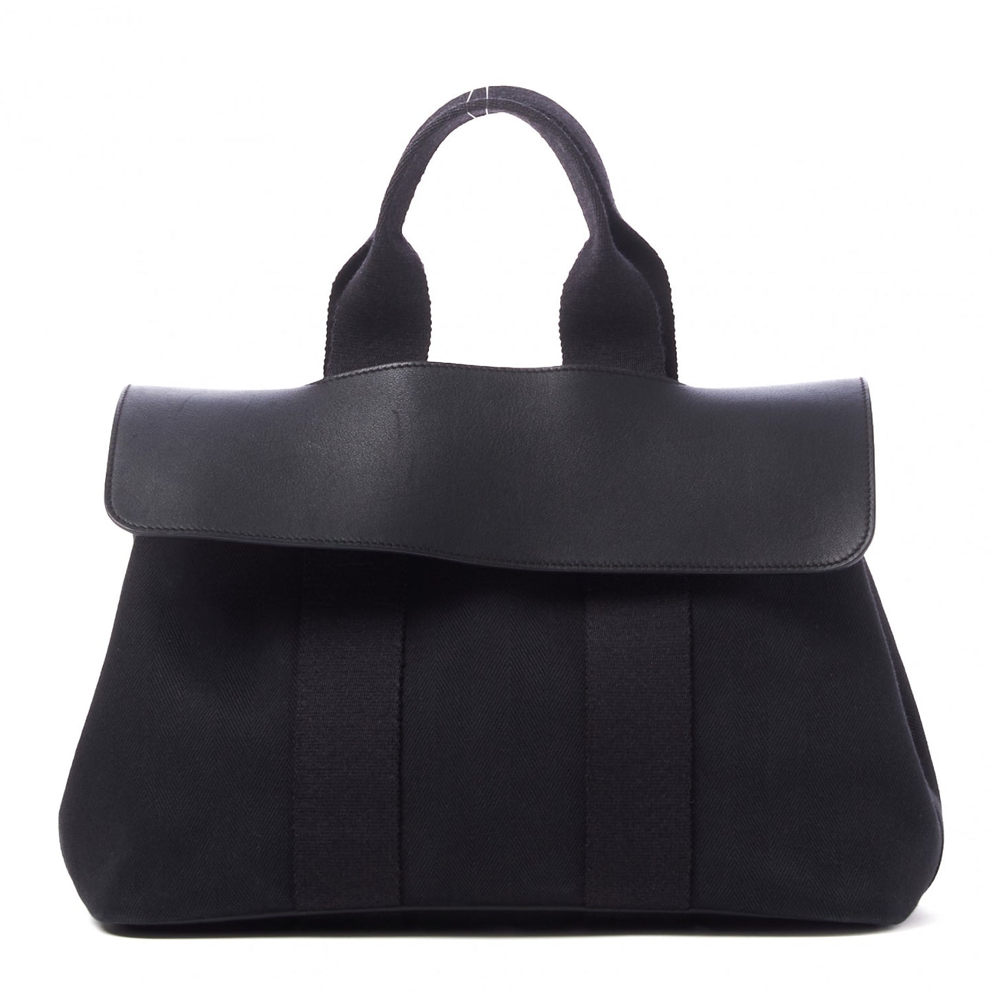 Toile Swift Valparaiso Tote PM Black