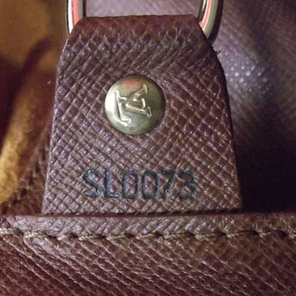 Louis Vuitton Monogram Musette GM 9 of 9