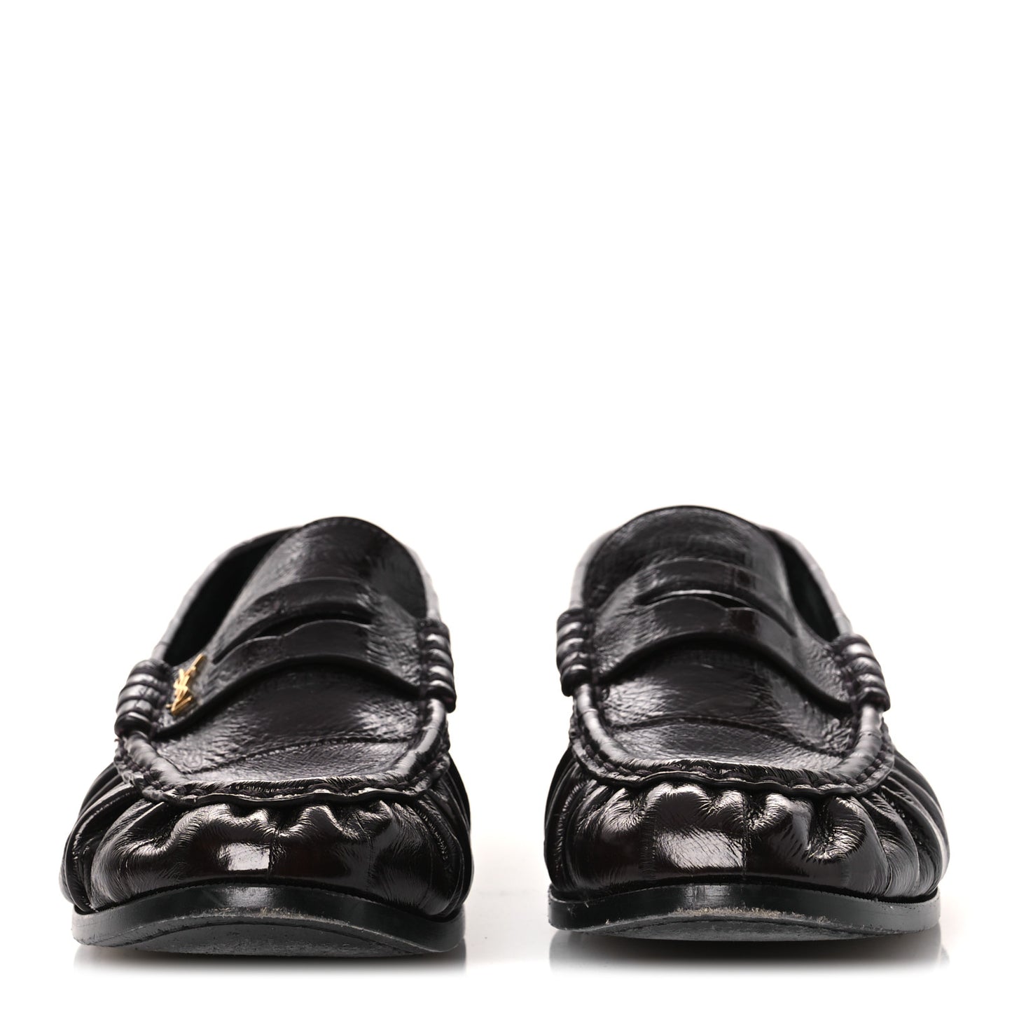 Supple Eel Le 15 Loafer Penny Slippers 39 Burnt Brown