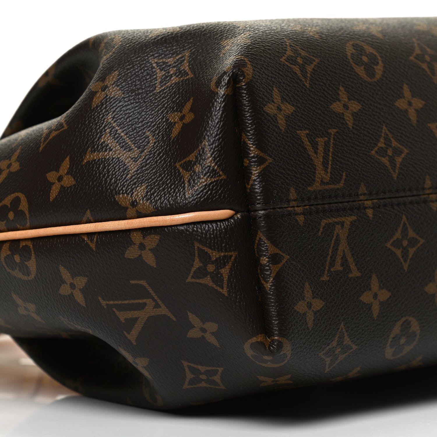 Louis Vuitton Monogram Turenne PM 9 of 12