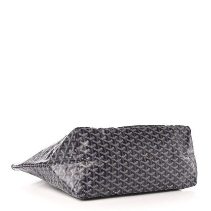 Goyard Goyardine Saint Louis GM Navy 5 of 11