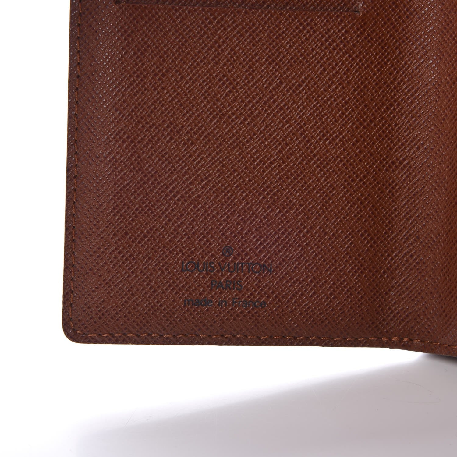 Louis Vuitton Monogram Koala Compact Wallet 6 of 11