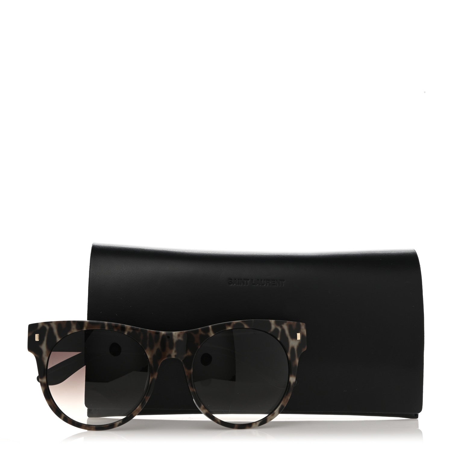 Saint Laurent Acetate 6360/N/S Sunglasses 8 of 8