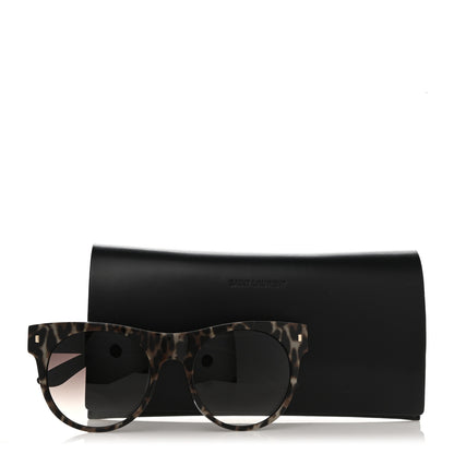 Saint Laurent Acetate 6360/N/S Sunglasses 8 of 8