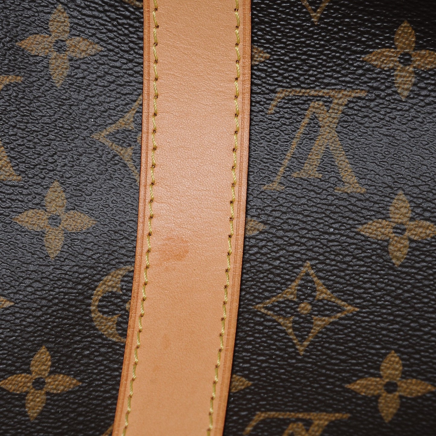 Monogram Keepall 50
