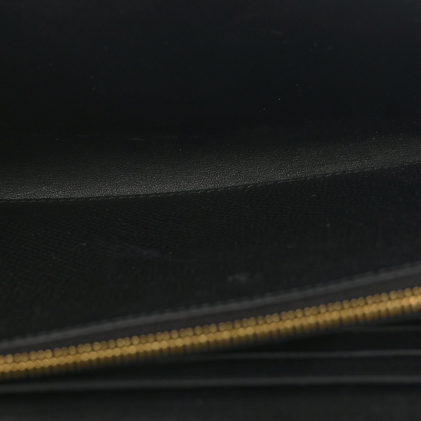 Epsom Constance Wallet To Go Black
