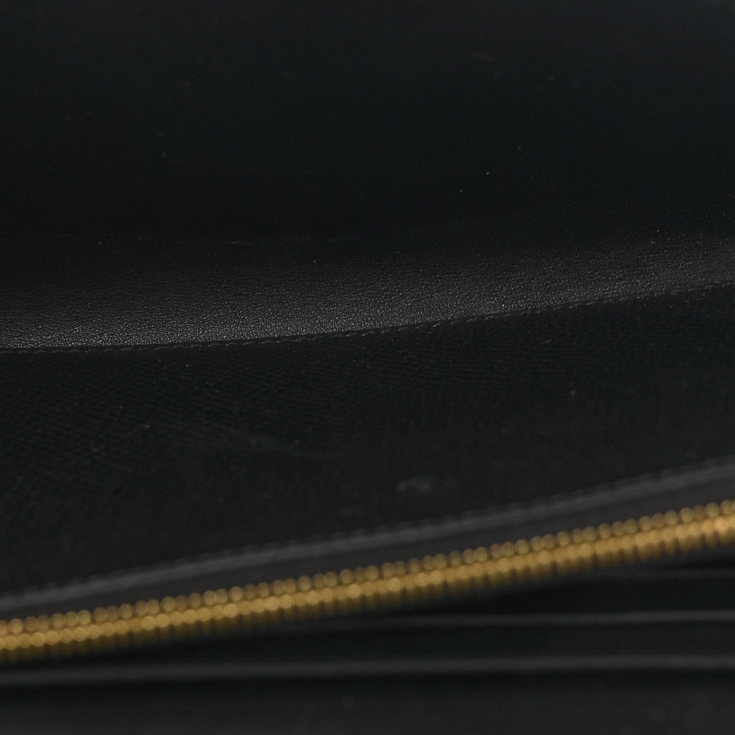 Hermes Epsom Constance Wallet To Go Black 8 of 13