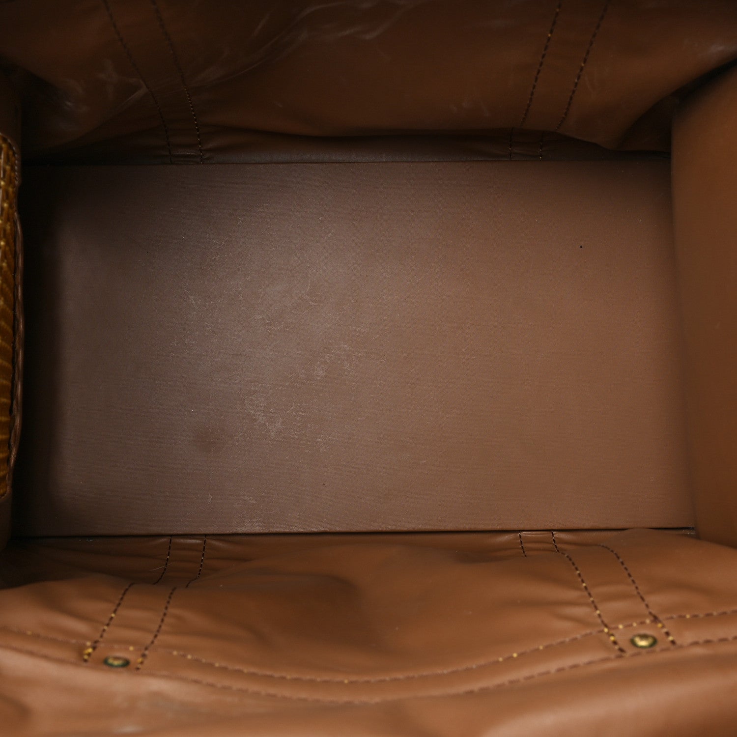 Louis Vuitton Monogram Sac Chien 40 Pet Carrier 4 of 11