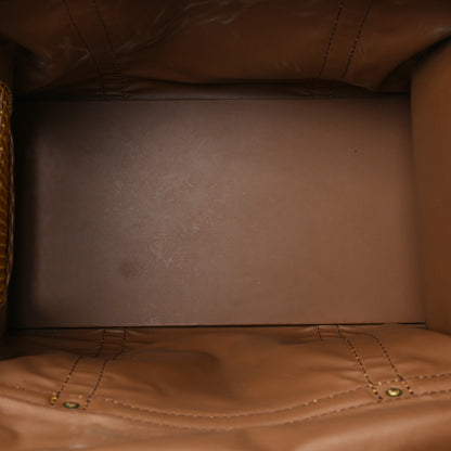 Louis Vuitton Monogram Sac Chien 40 Pet Carrier 4 of 11