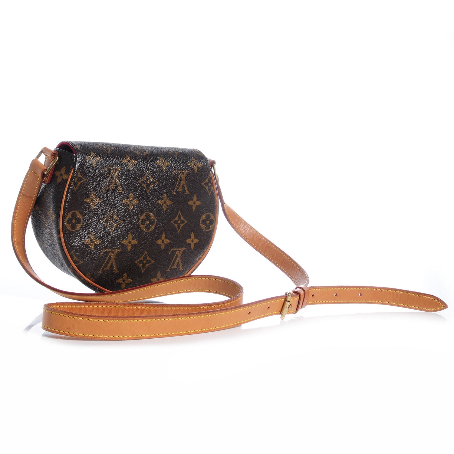 Louis Vuitton Monogram Tambourin 3 of 6