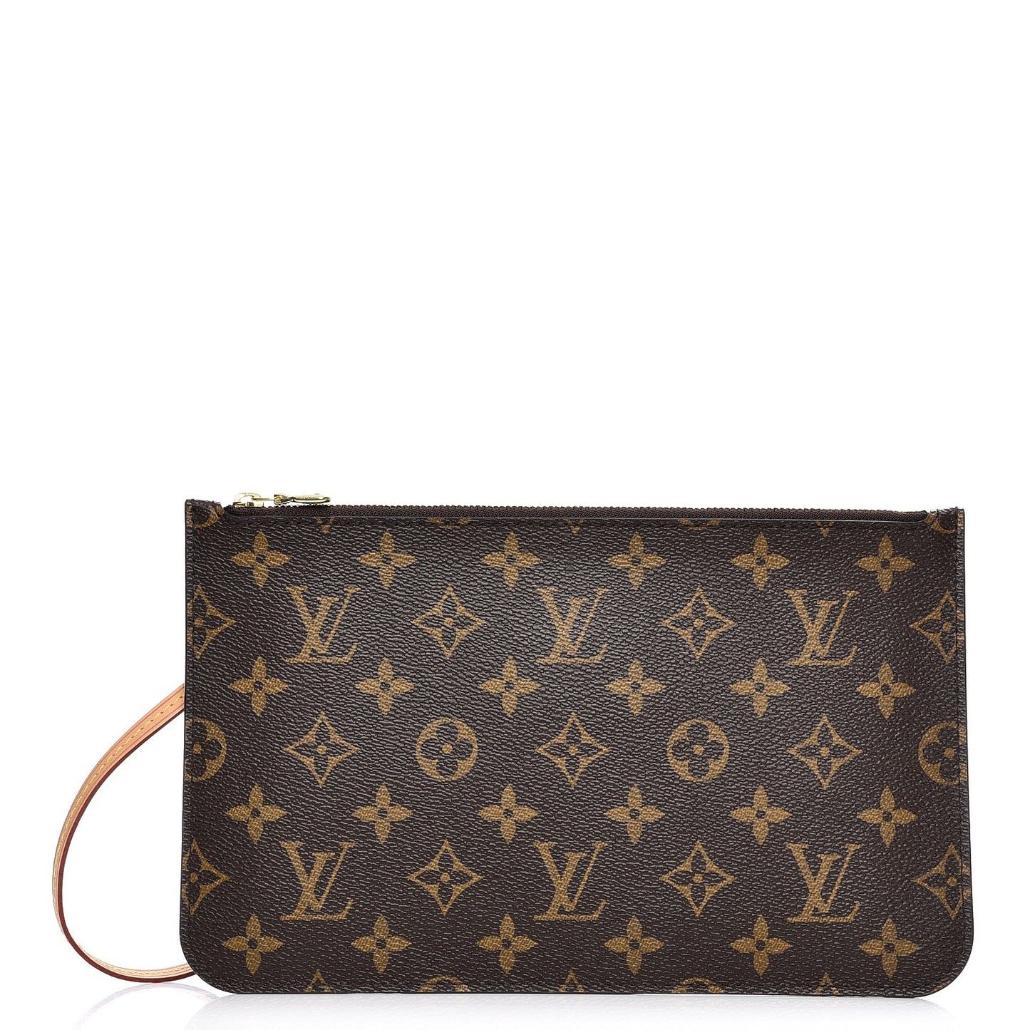 Monogram Neverfull MM GM Pochette