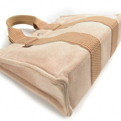 Hermes Canvas Fourre Tout PM 5 of 12