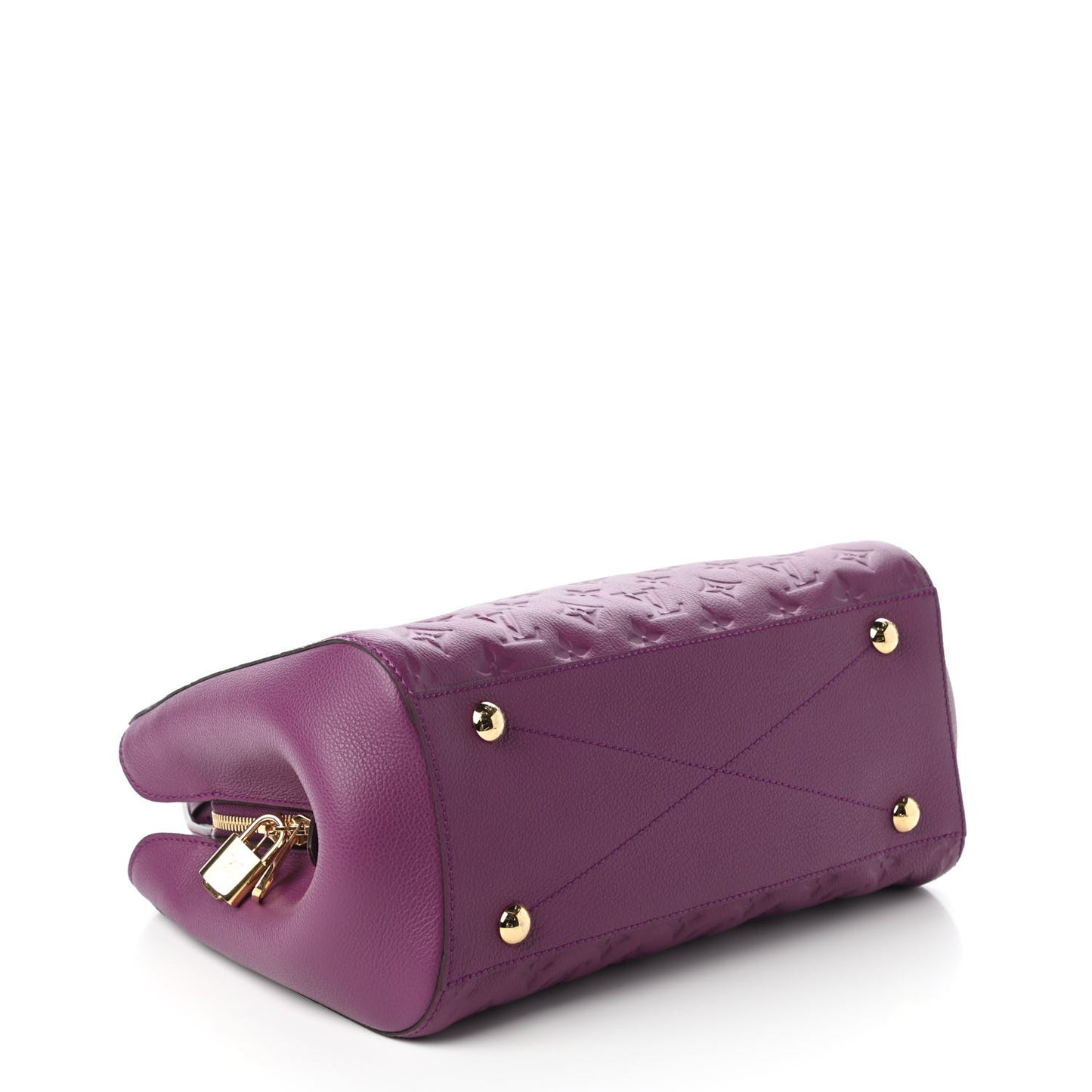 Empreinte Montaigne MM Amethyste