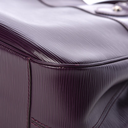 Louis Vuitton Epi Passy PM Cassis 14 of 16