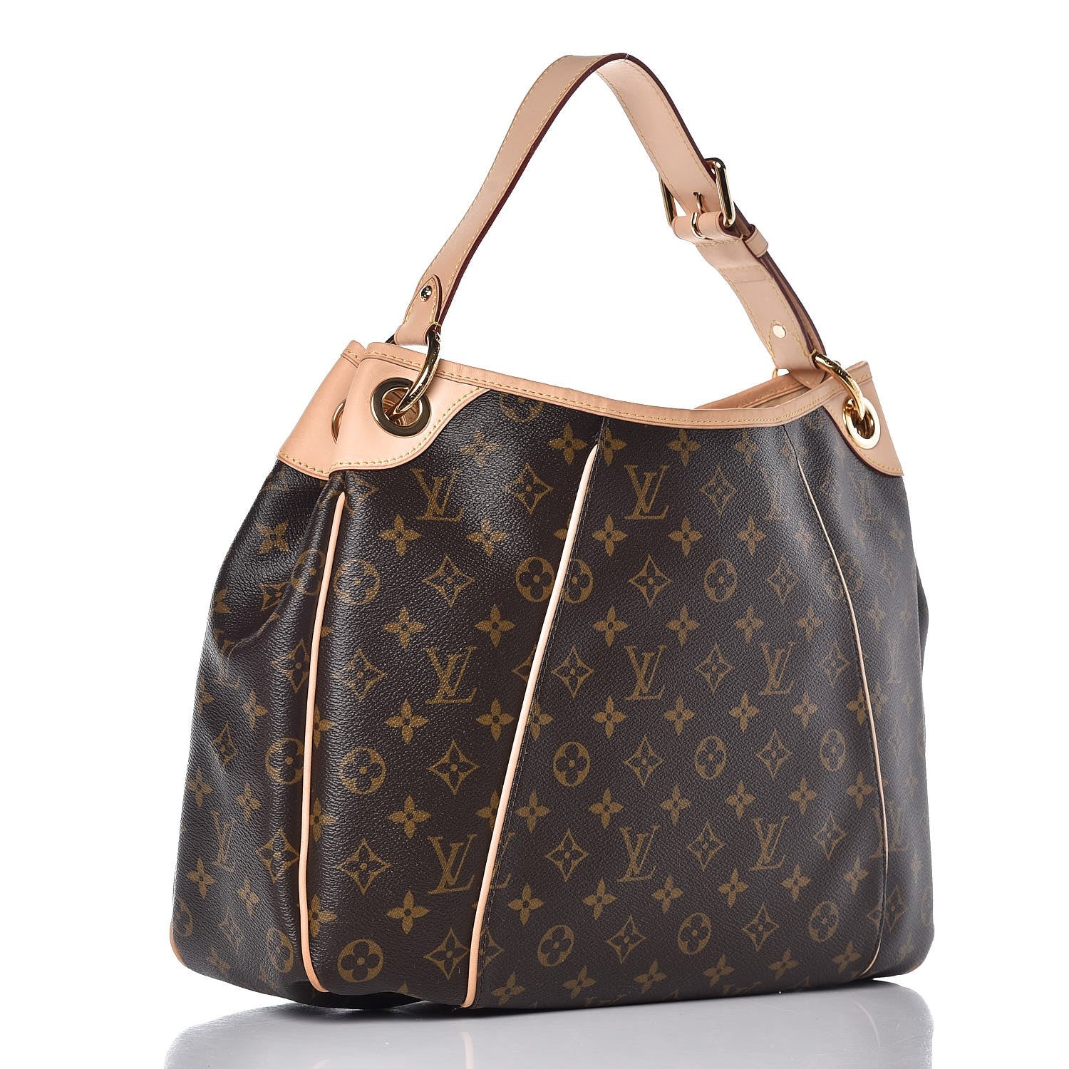 Louis Vuitton Monogram Galliera PM 3 of 8