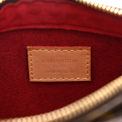 Louis Vuitton Monogram Viva-Cite PM 6 of 9