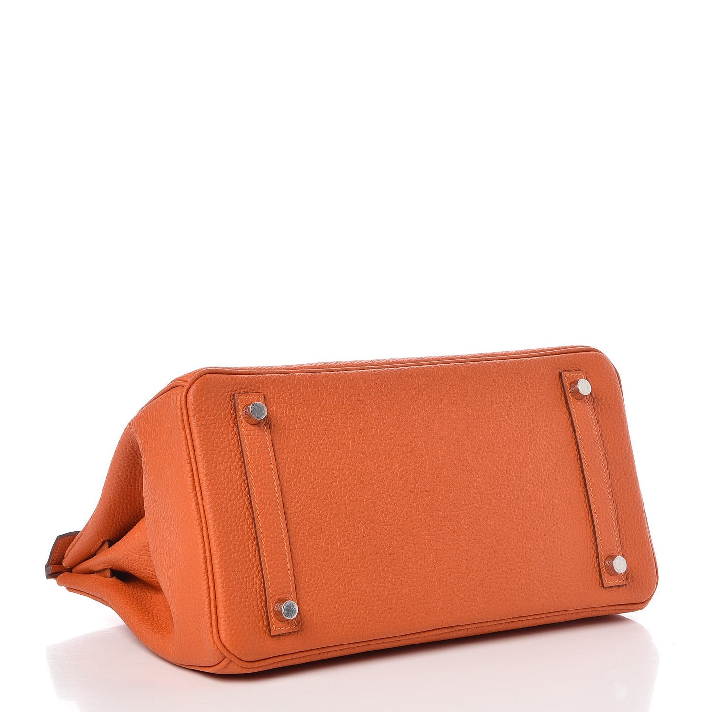 Togo Birkin 30 Feu