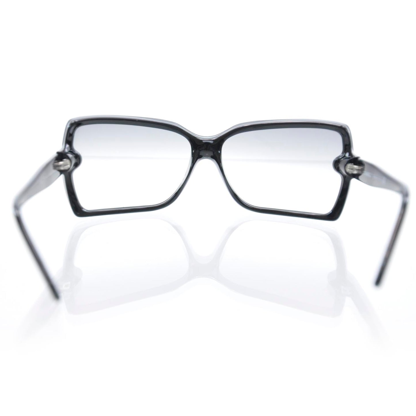 CC Logo Sunglasses 5065 Black