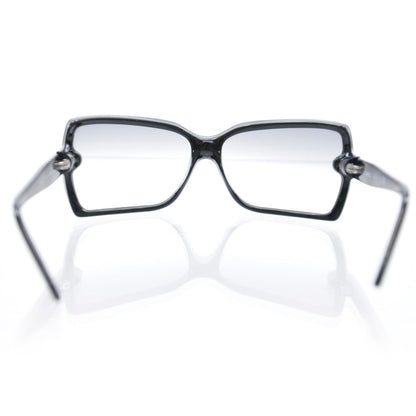 Chanel CC Logo Sunglasses 5065 Black 3 of 8