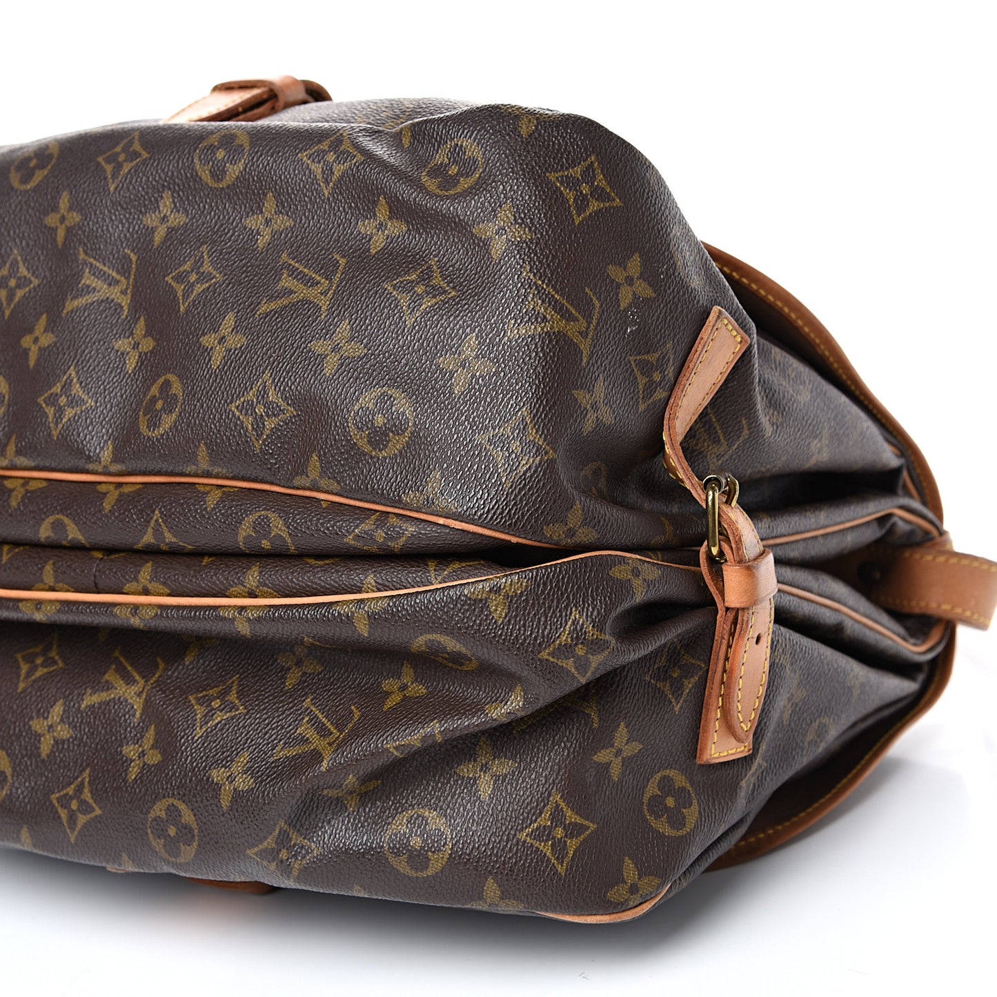 Monogram Saumur 35