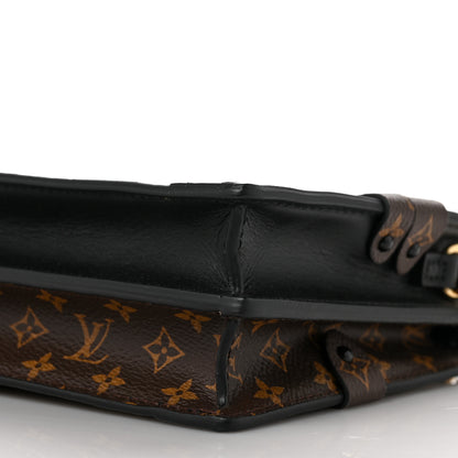 Louis Vuitton Reverse Monogram Trunk Clutch 8 of 10