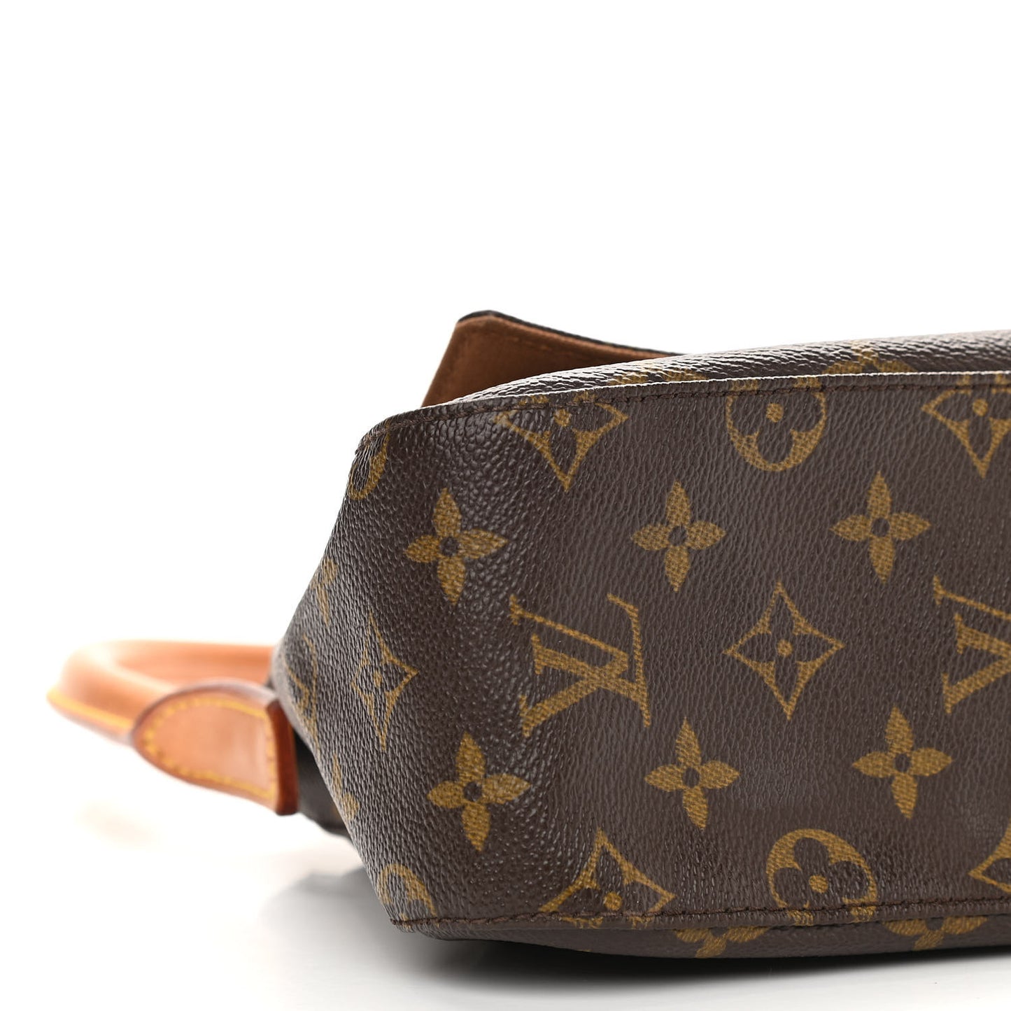 Monogram Mini Looping