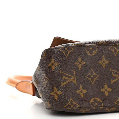 Louis Vuitton Monogram Mini Looping 8 of 12