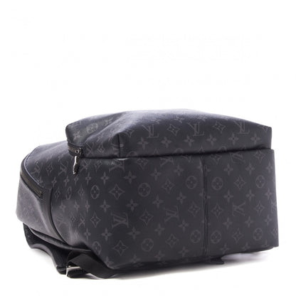 Louis Vuitton Monogram Eclipse Apollo Backpack 4 of 9