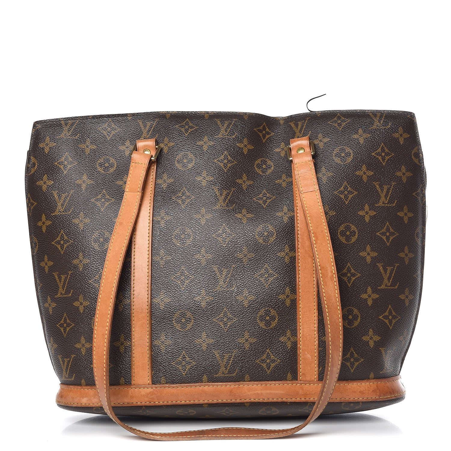 Louis Vuitton Monogram Babylone 1 of 23