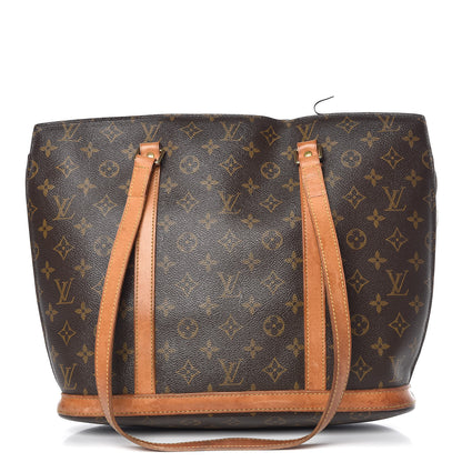 Louis Vuitton Monogram Babylone 1 of 23