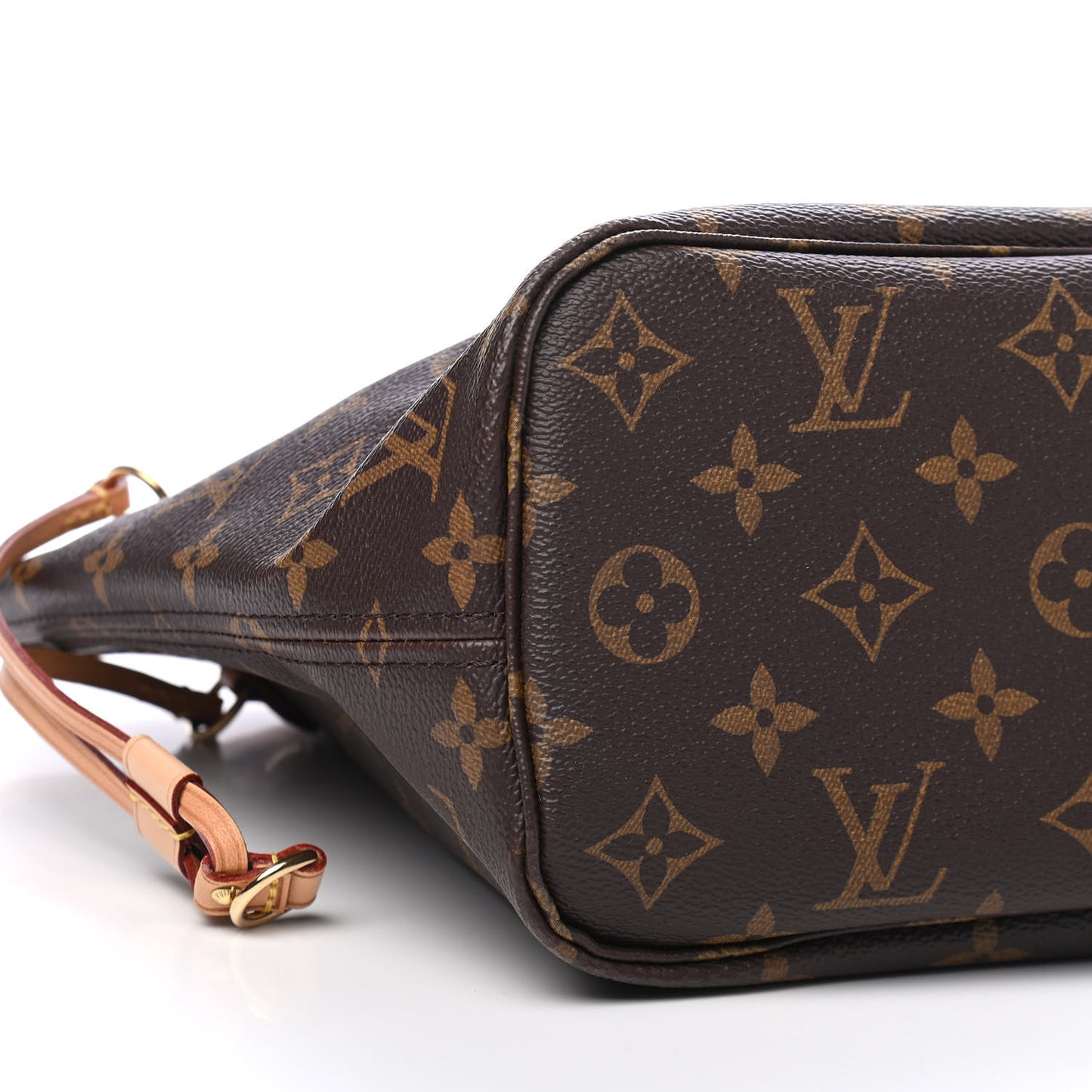 Monogram Neo Neverfull PM Pivoine