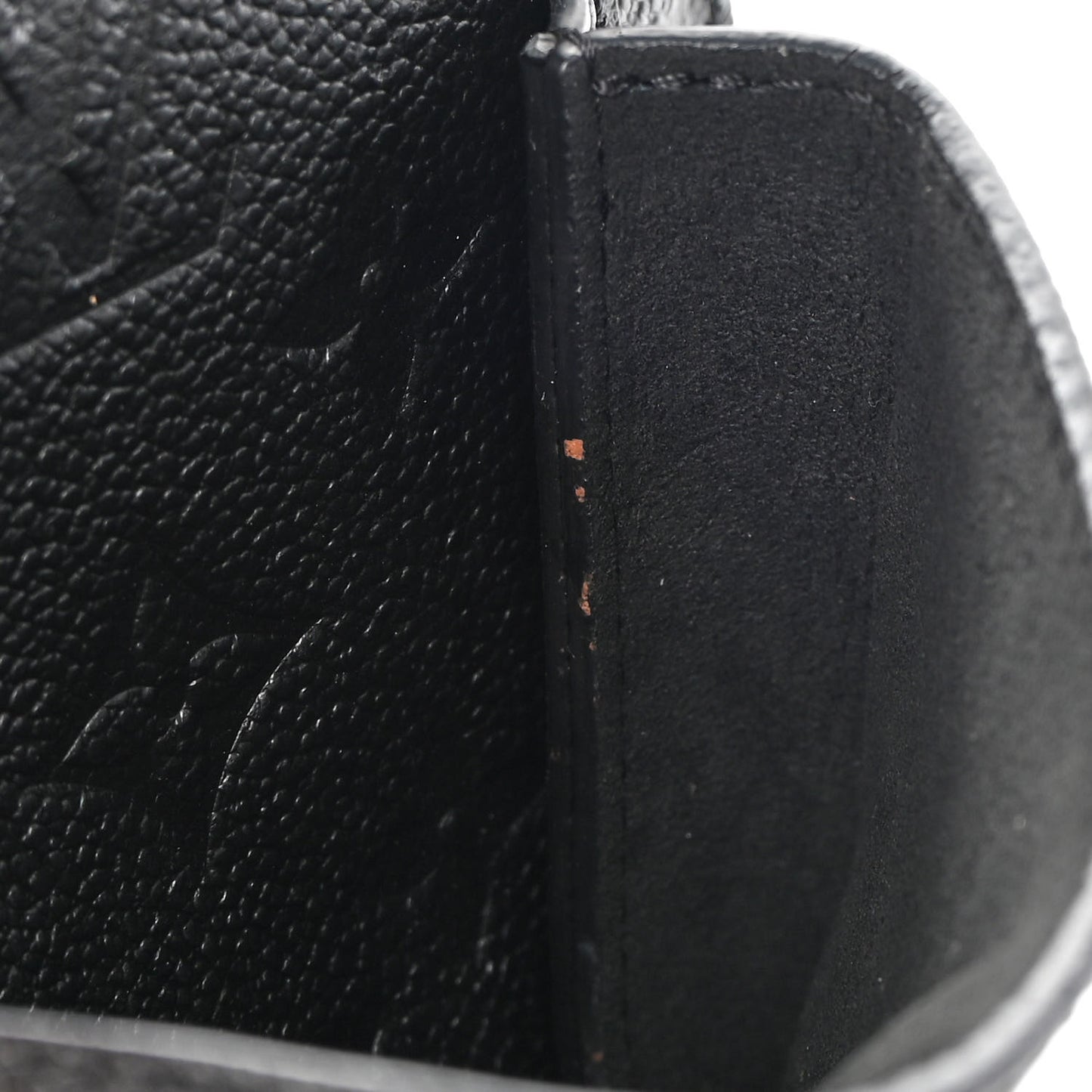 Empreinte Vavin BB Black