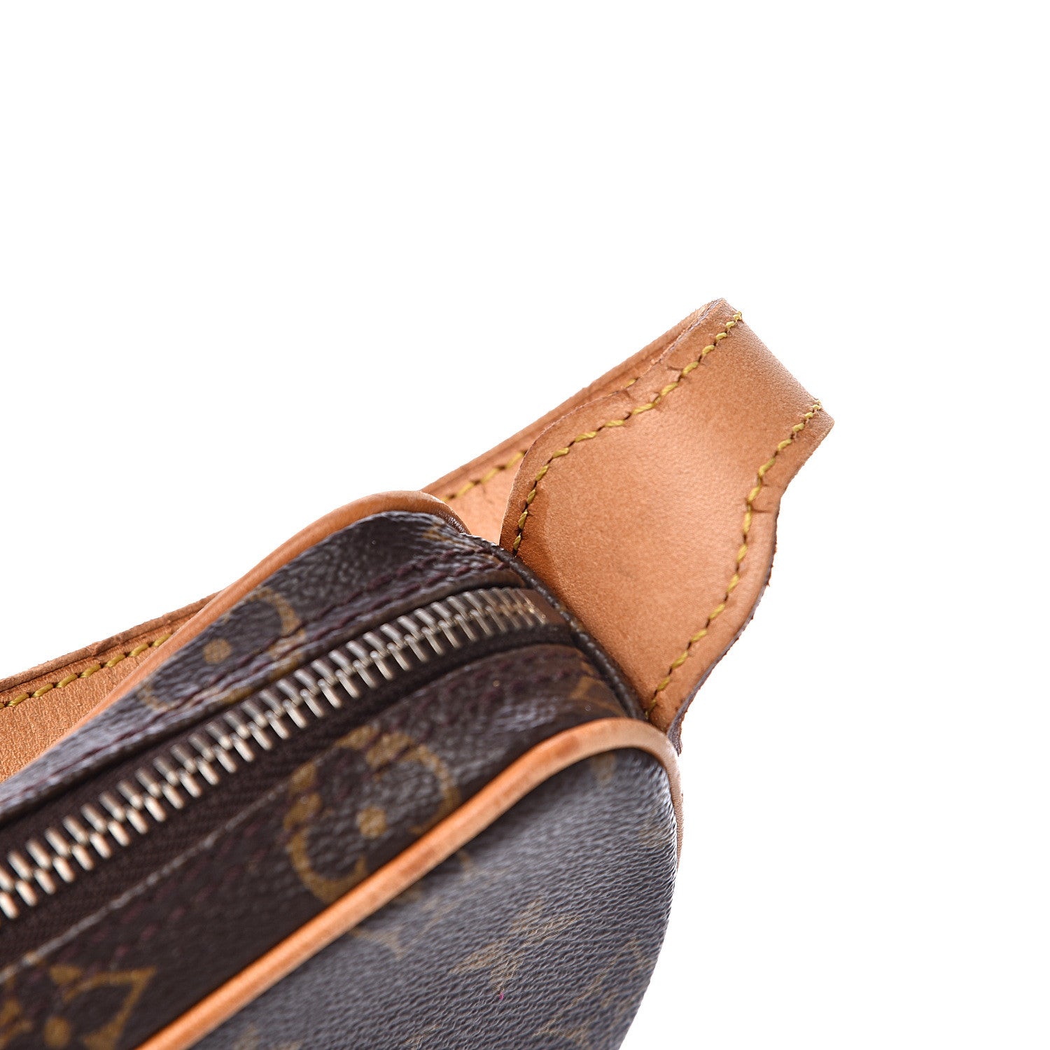 Louis Vuitton Monogram Croissant PM 11 of 17