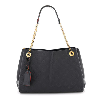 Louis Vuitton Empreinte Surene MM Marine Rouge 1 of 16