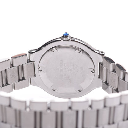 Cartier Stainless Steel 31mm Must De 21 Quartz Watch 5 of 6