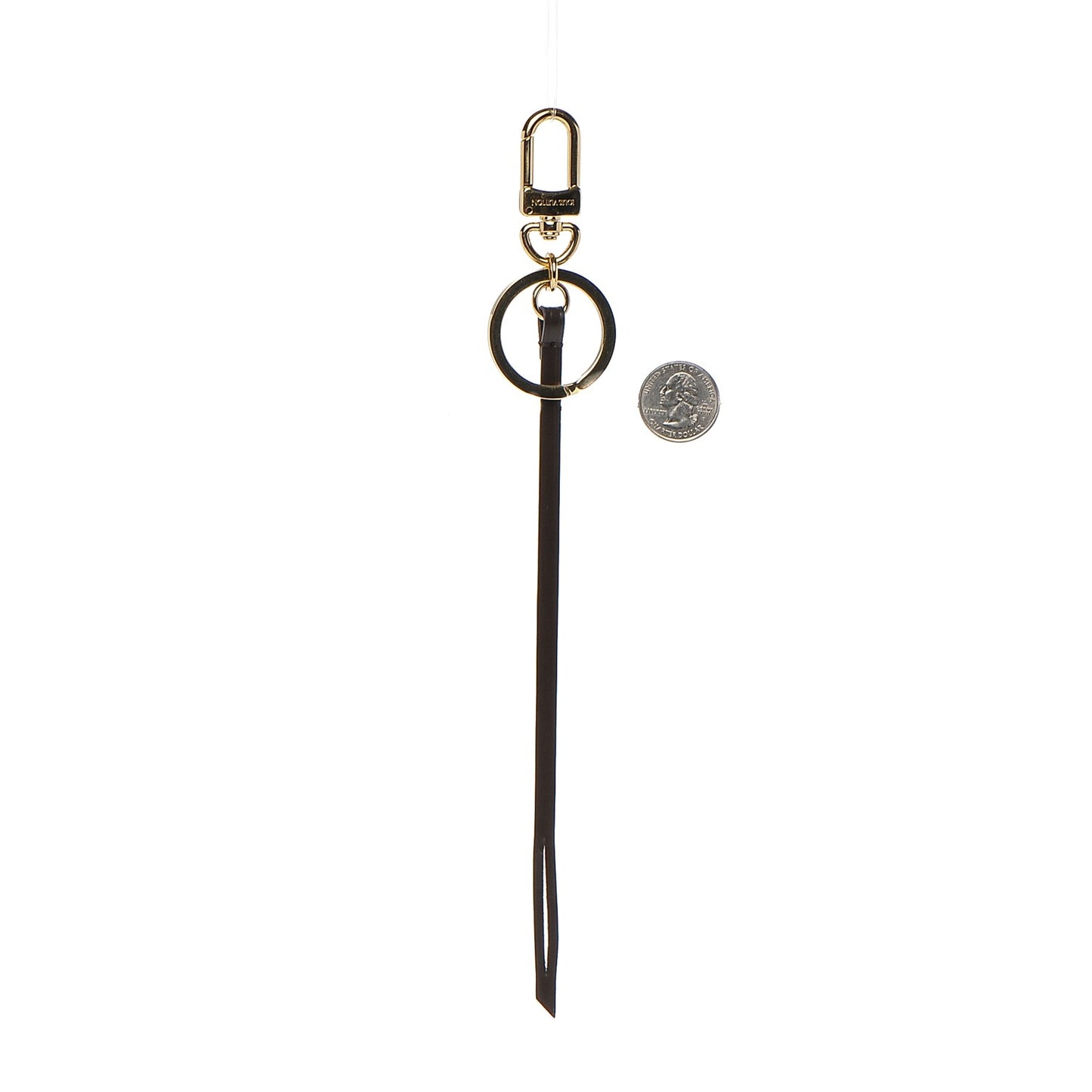 Ebene Delightful Key Ring Holder