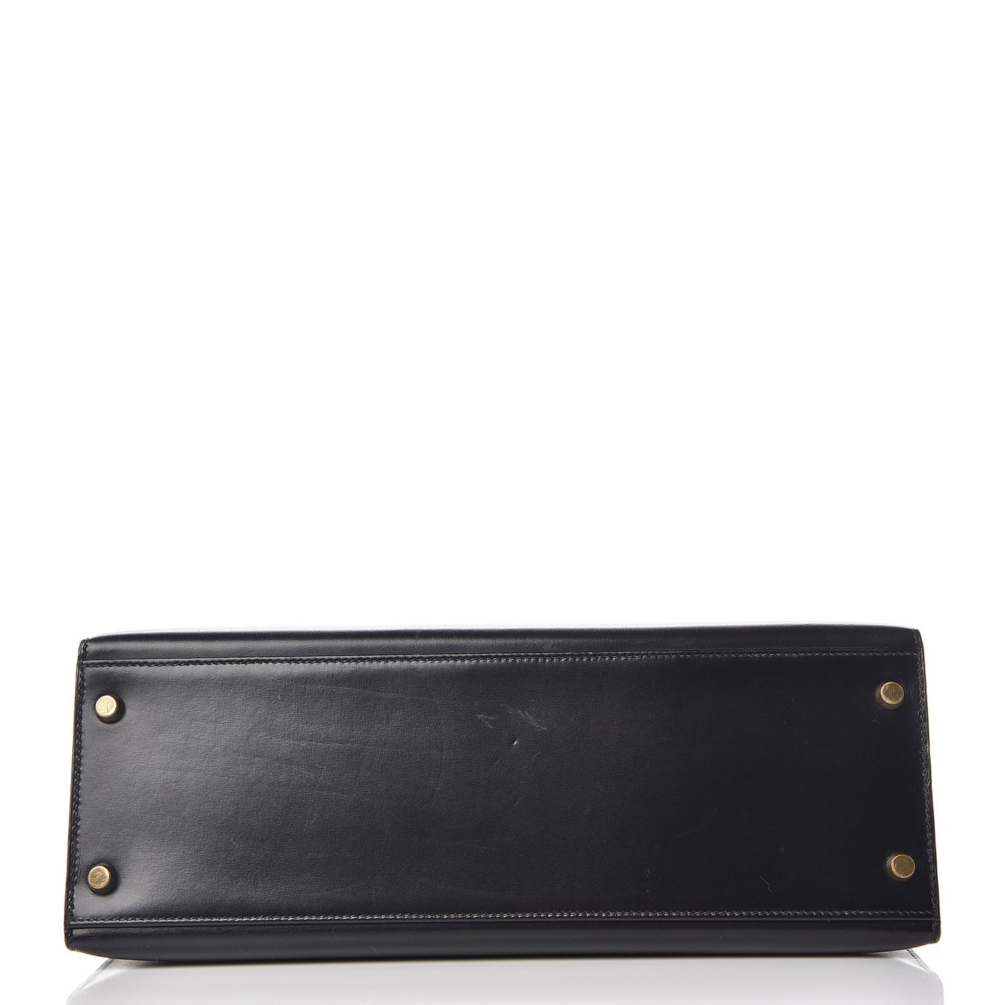 Box Kelly Sellier 32 Black