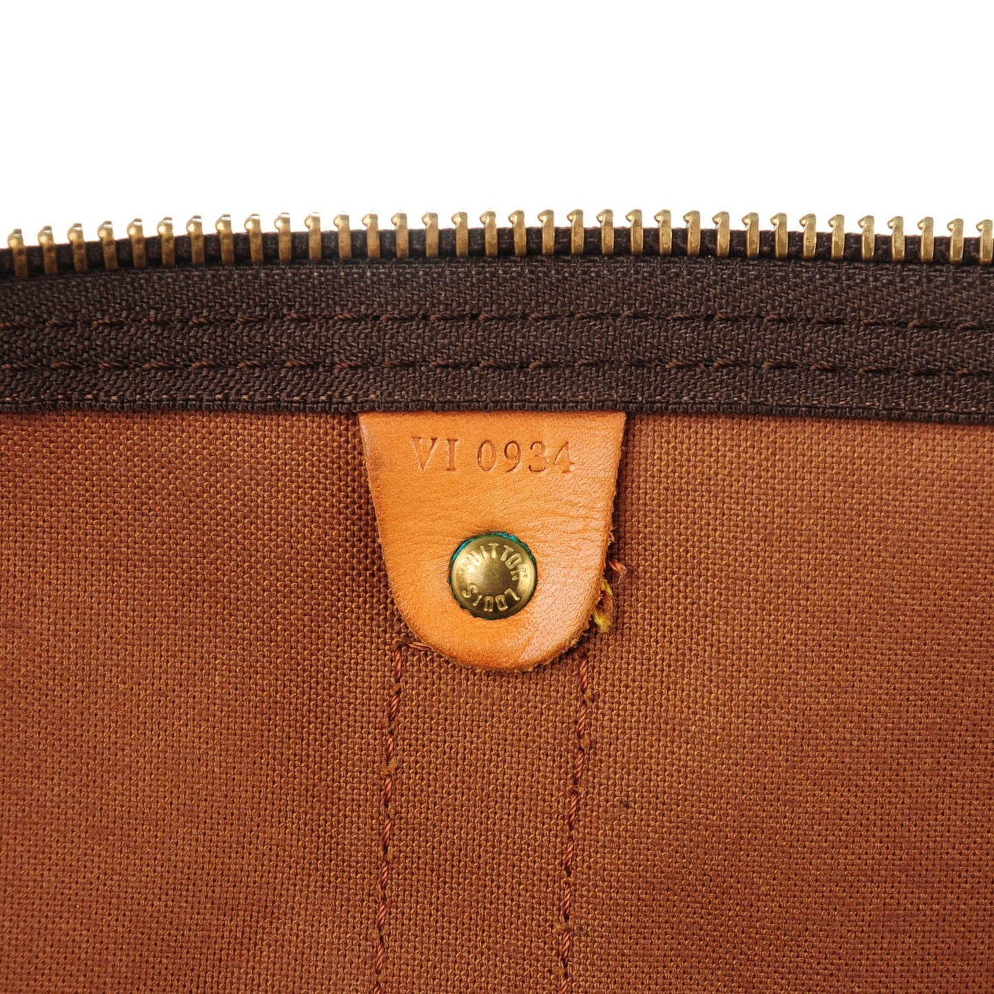 Monogram Keepall 60
